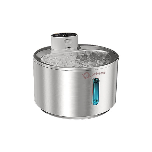 Smart Motion Sensor Pet Water Fountain (4L)