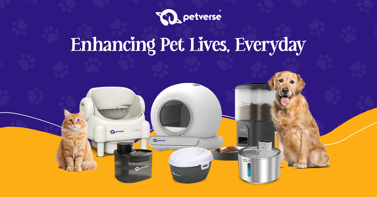 Petverse