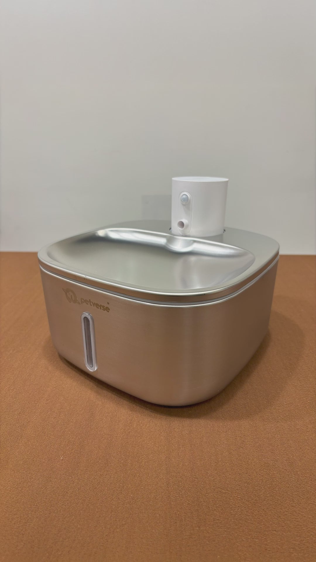 Pet Water Fountain