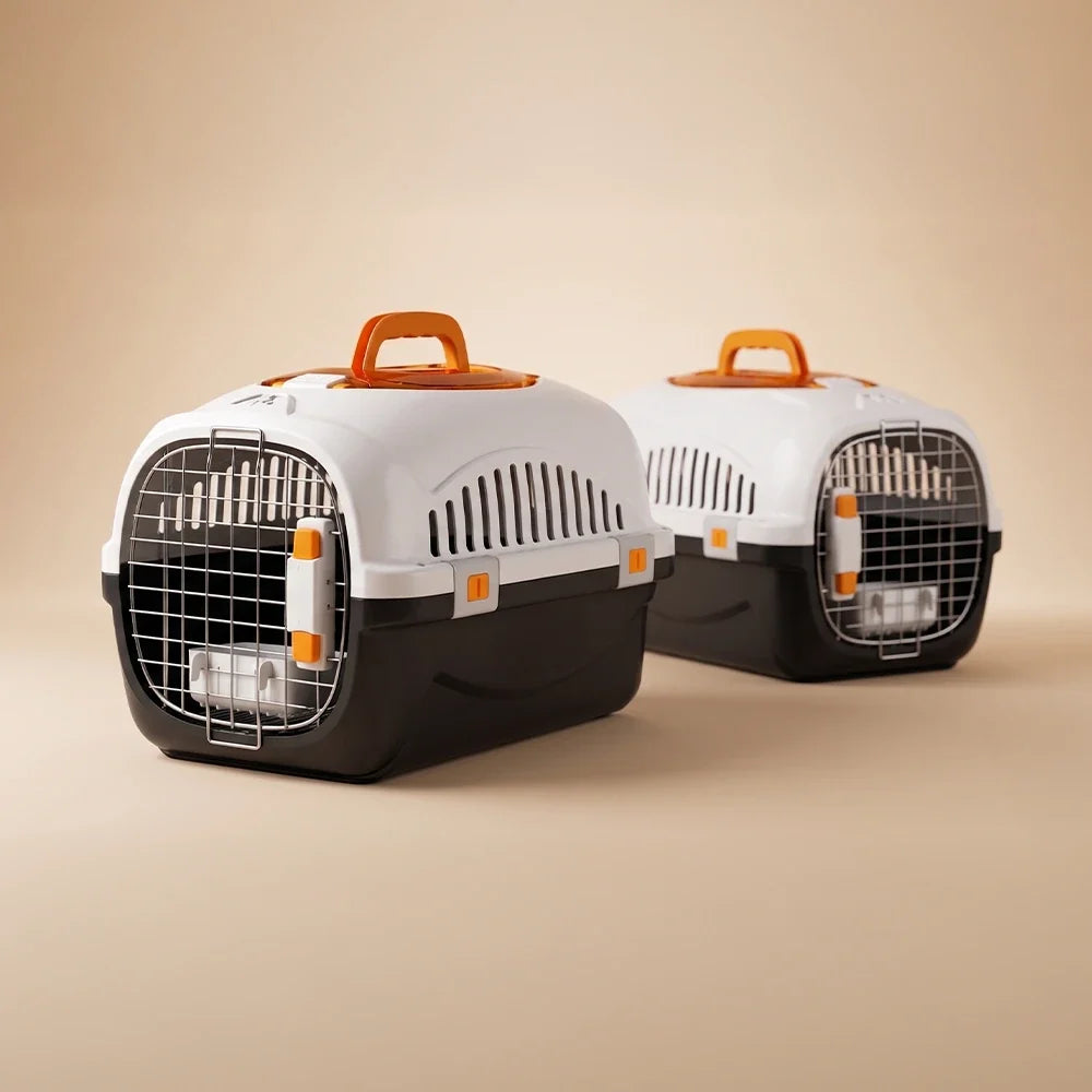 Pet Travel