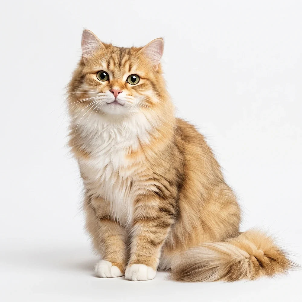 For Cats