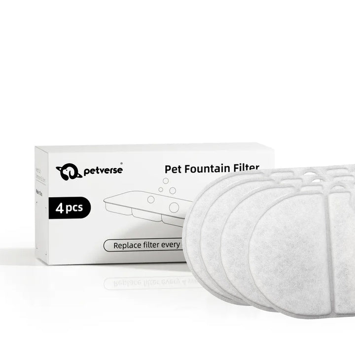 Cat Water fountain filters 