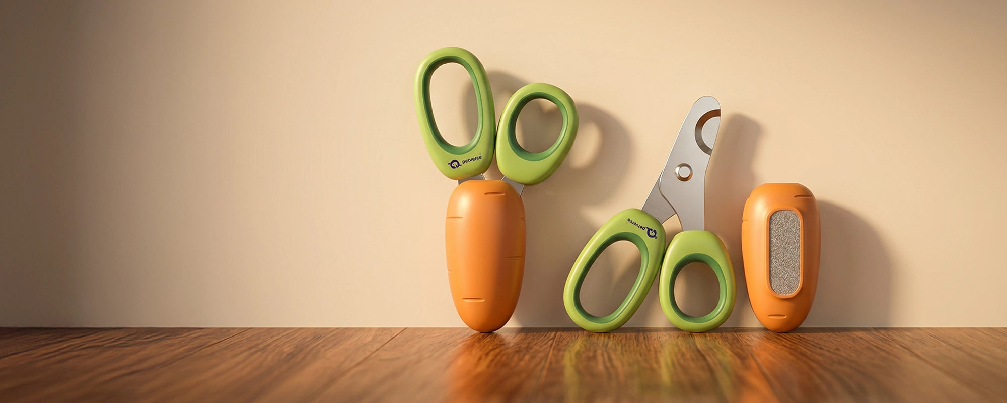 dog grooming clipper kit
