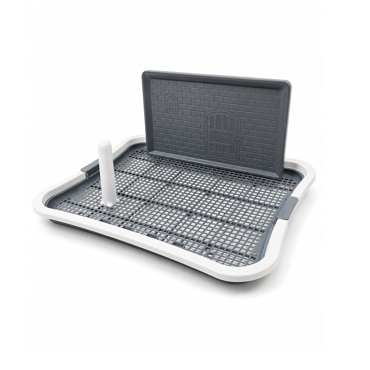 Dog Poop Tray