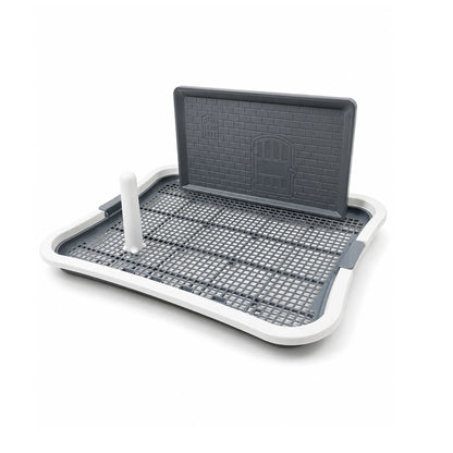 Dog Poop Tray