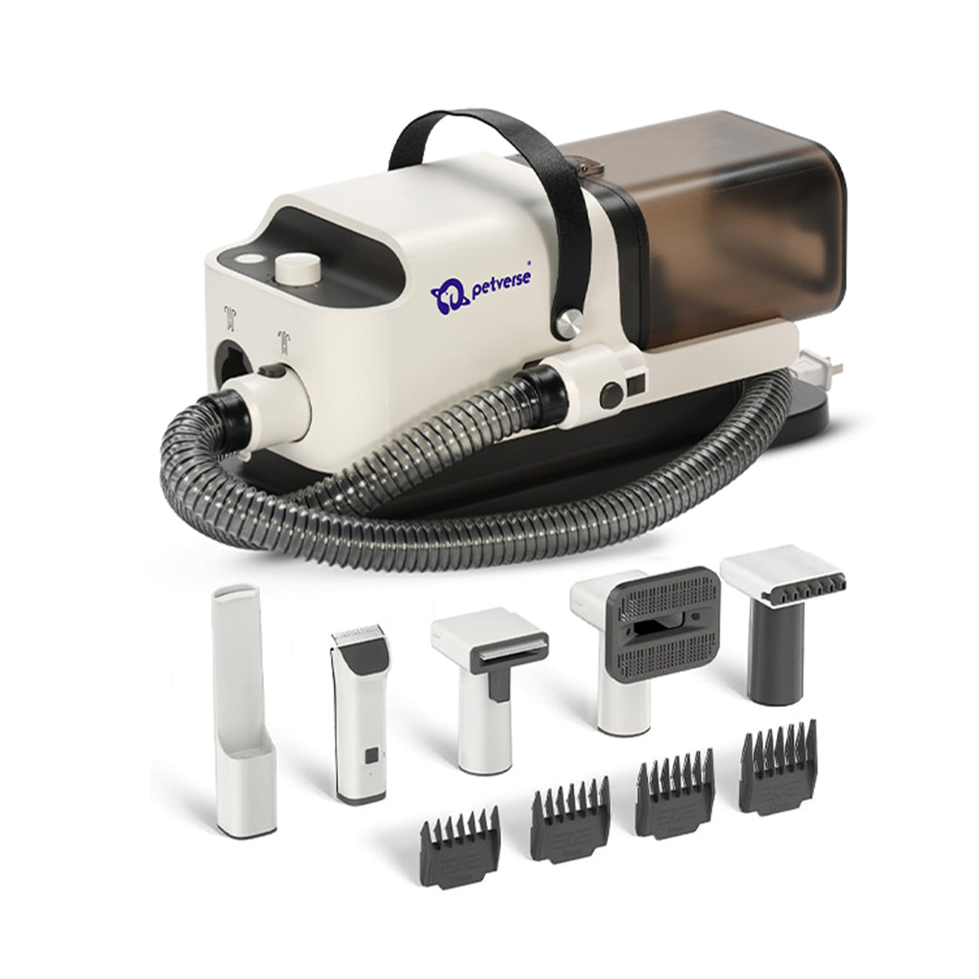 All in One Pet Grooming Kit