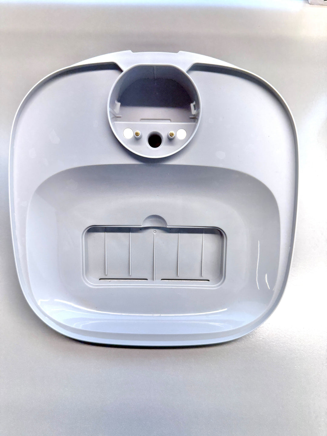 Smart Motion Sensor Pet Water Fountain (3.2L) - Filter Tray + Water Pump
