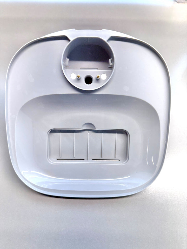 Smart Motion Sensor Pet Water Fountain (3.2L) - Filter Tray + Water Pump