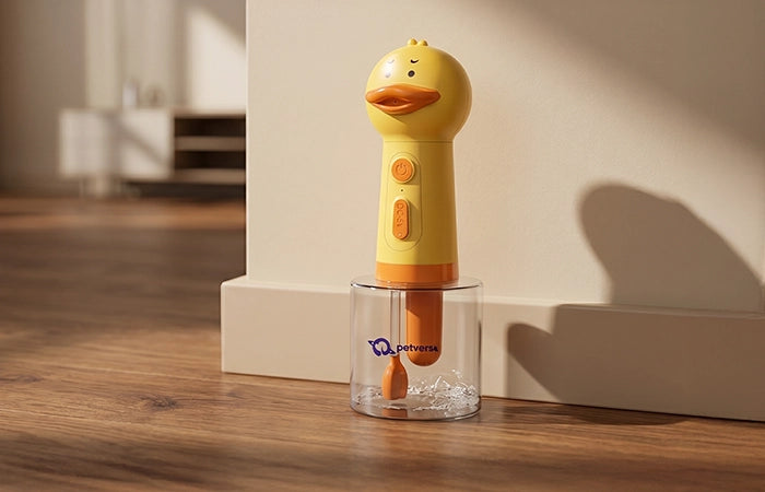 Smart Bath Bubble Machine