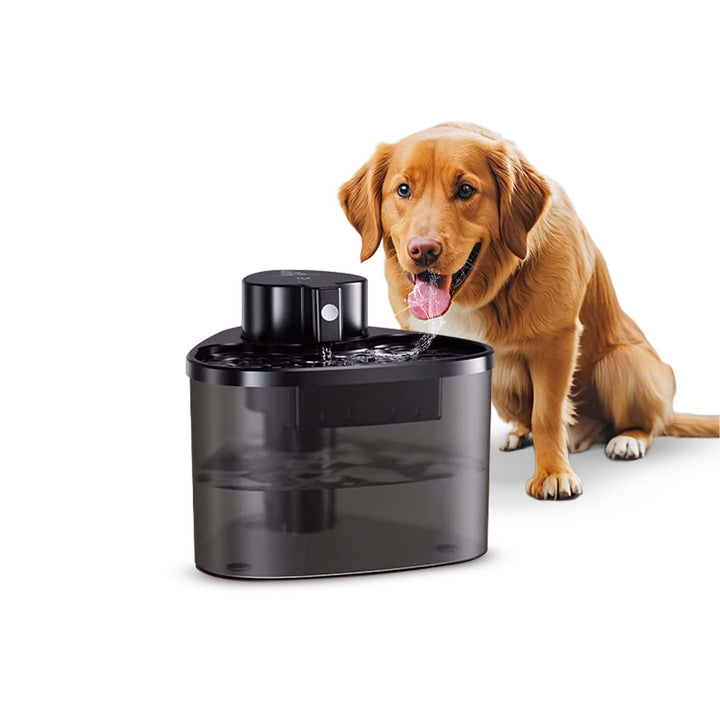 Wireless Dog Water Fountain