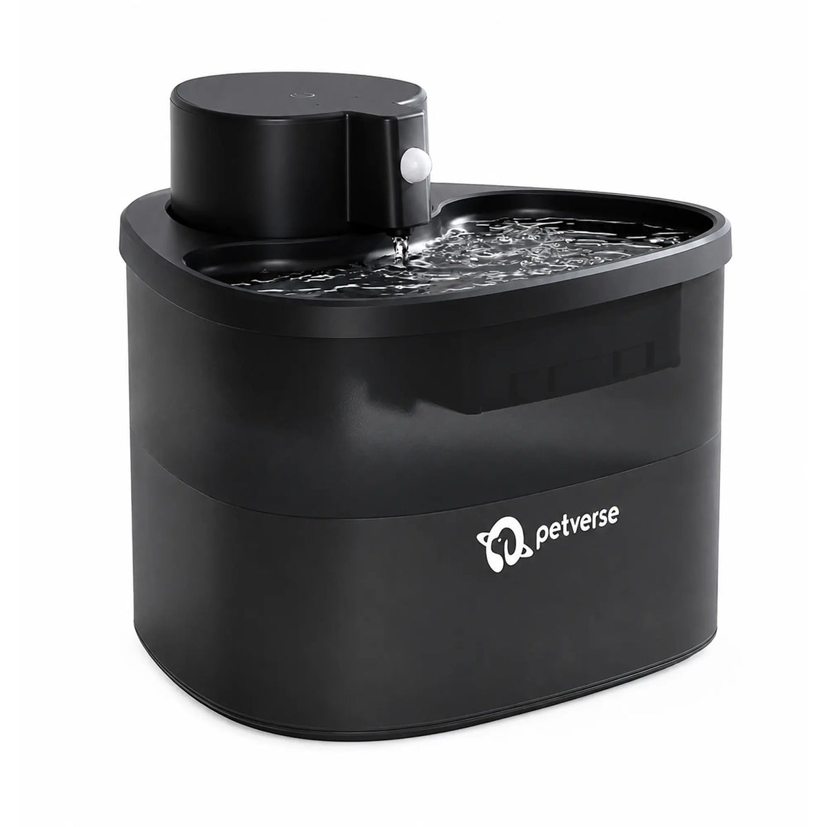 Wireless Pet Water Fountain (2L)