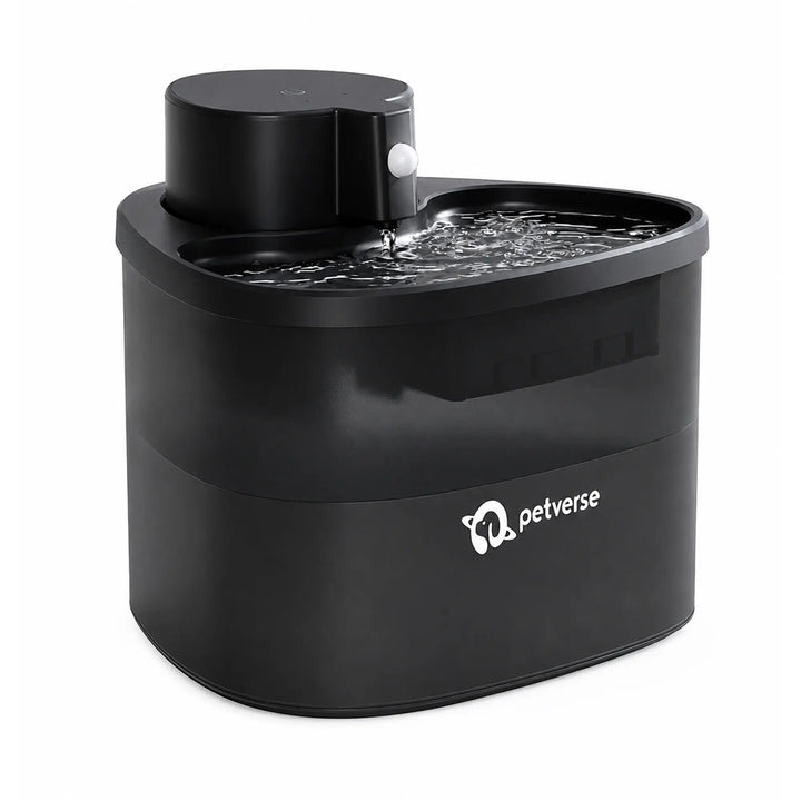 Wireless Pet Water Fountain (2L)