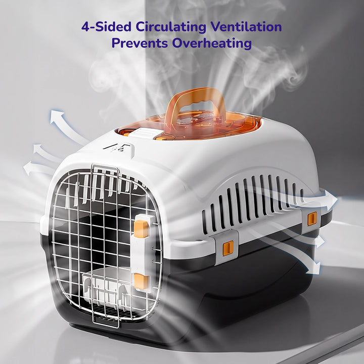 Pet Carrier Box