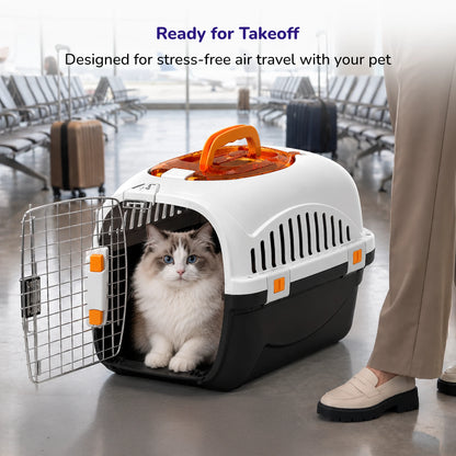 Pet Carrier Box