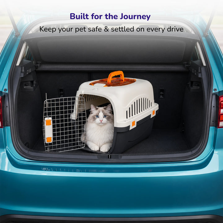 Pet Carrier Box