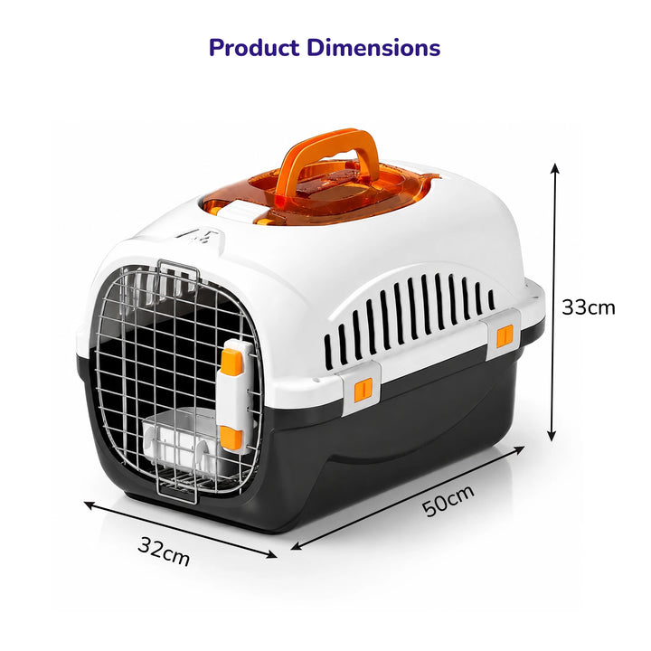 Pet Carrier Box