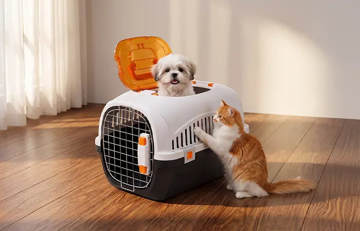 Petverse Pet Air Box collection banner mobile