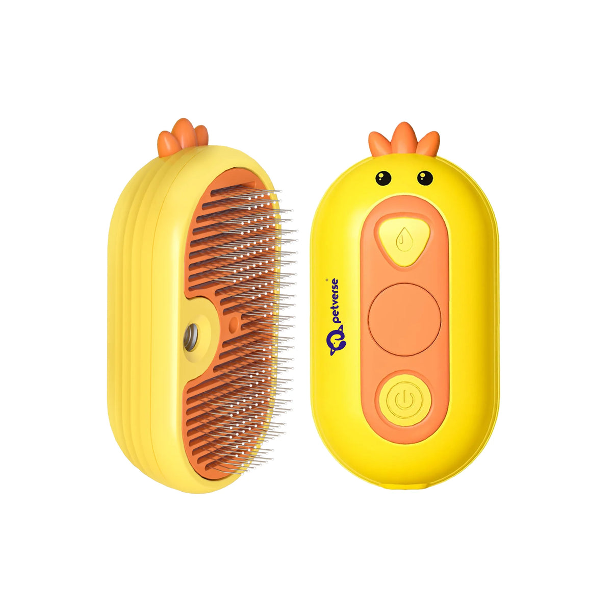 Pet Hair Spray Comb