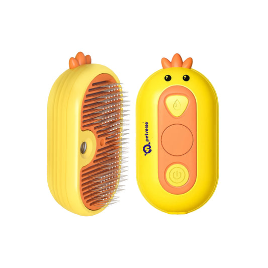 Pet Hair Spray Comb