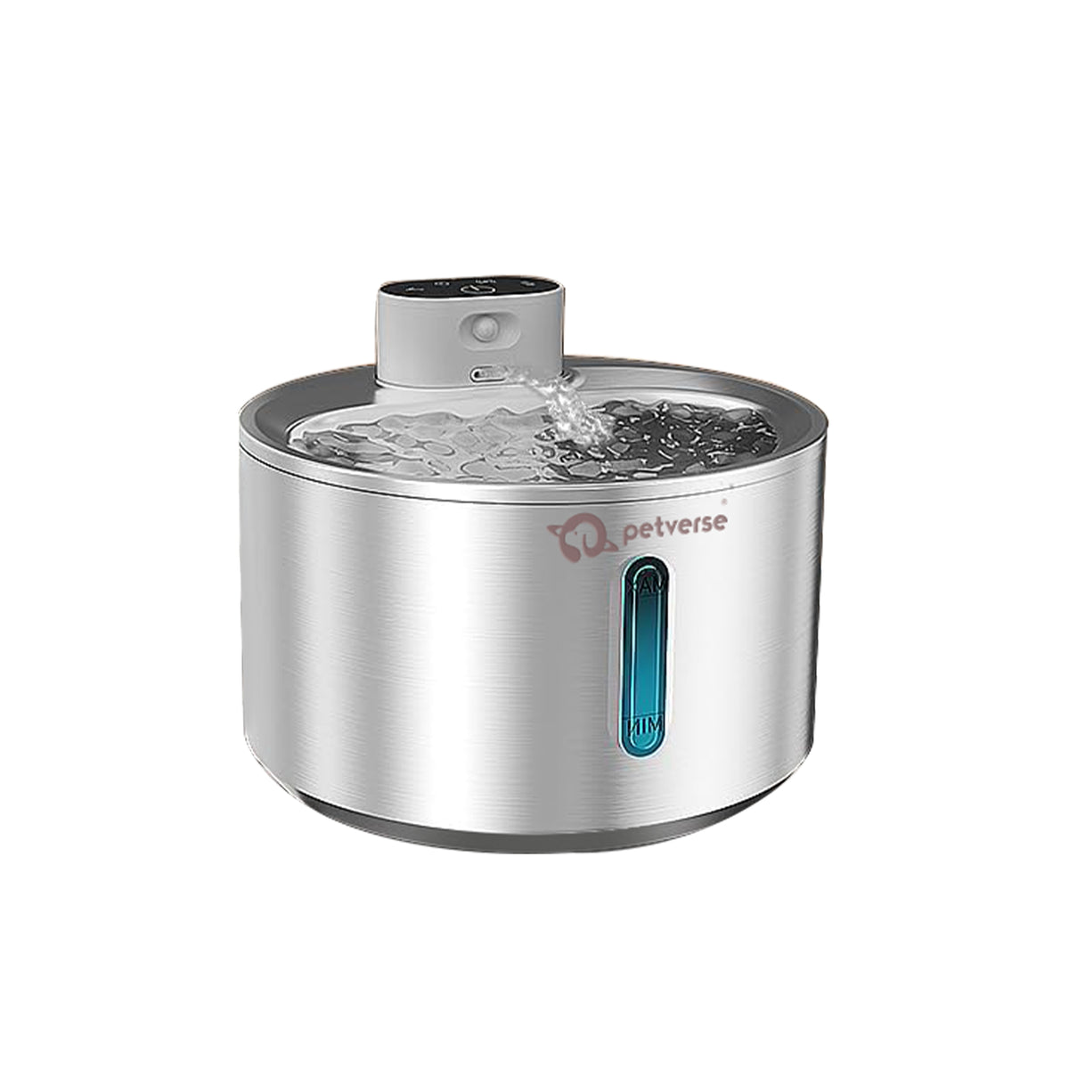 Smart Motion Sensor Pet Water Fountain (4L)