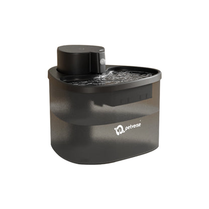 Wireless Pet Water Fountain (2L)